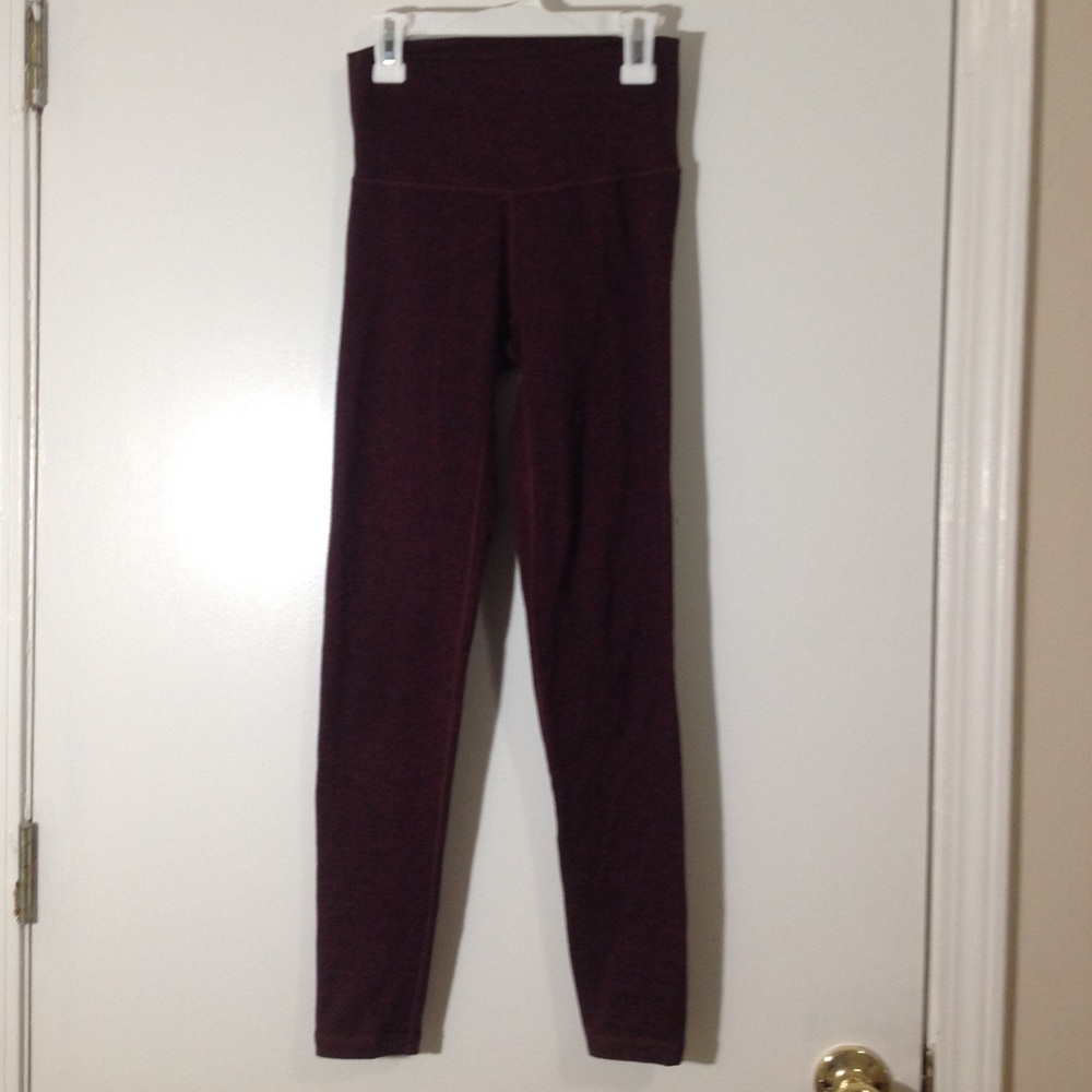 Aerie chill.play.move legging